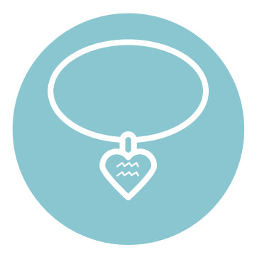 Aquarius Jewelry