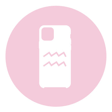 Aquarius Phone Cases