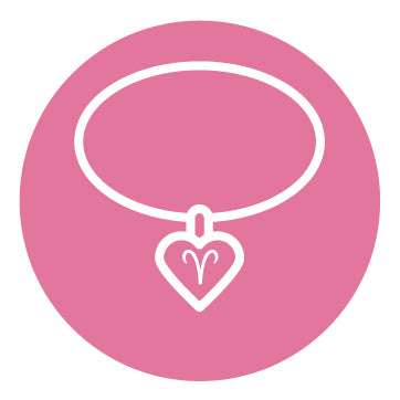 Aries Jewelry