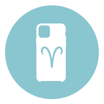 Aries Phone Cases