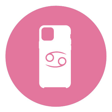 Cancer Phone Cases