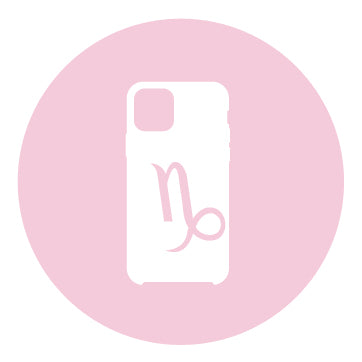 Capricorn Phone Cases
