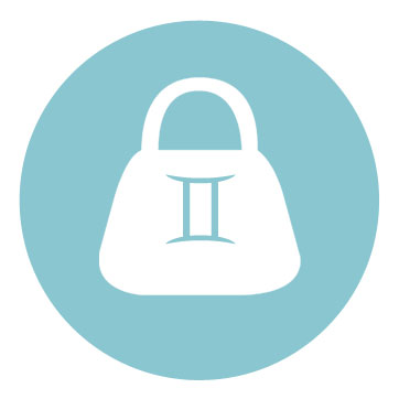 Gemini Bags