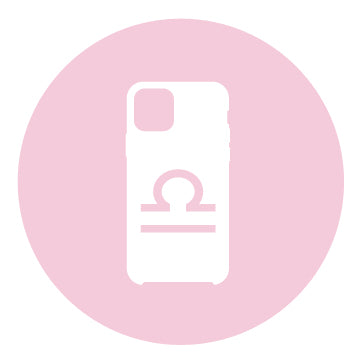 Libra Phone Cases
