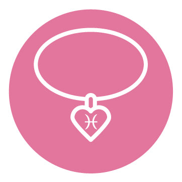 Pisces Jewelry
