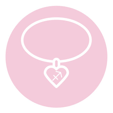 Sagittarius Jewelry
