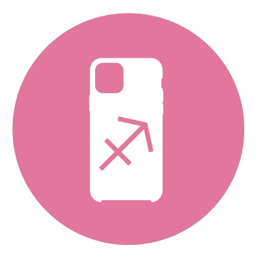 Sagittarius Phone Cases
