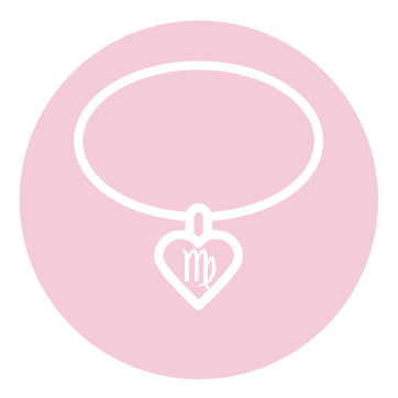 Virgo Jewelry