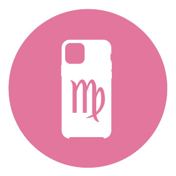Virgo Phone Cases