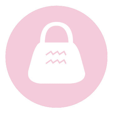 Aquarius Bags