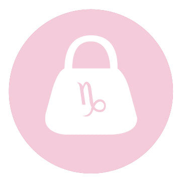 Capricorn Bags