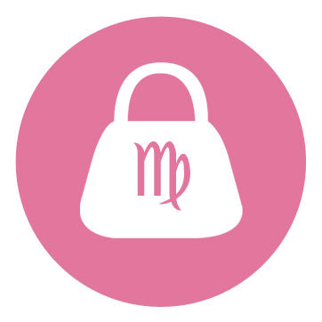 Virgo Bags