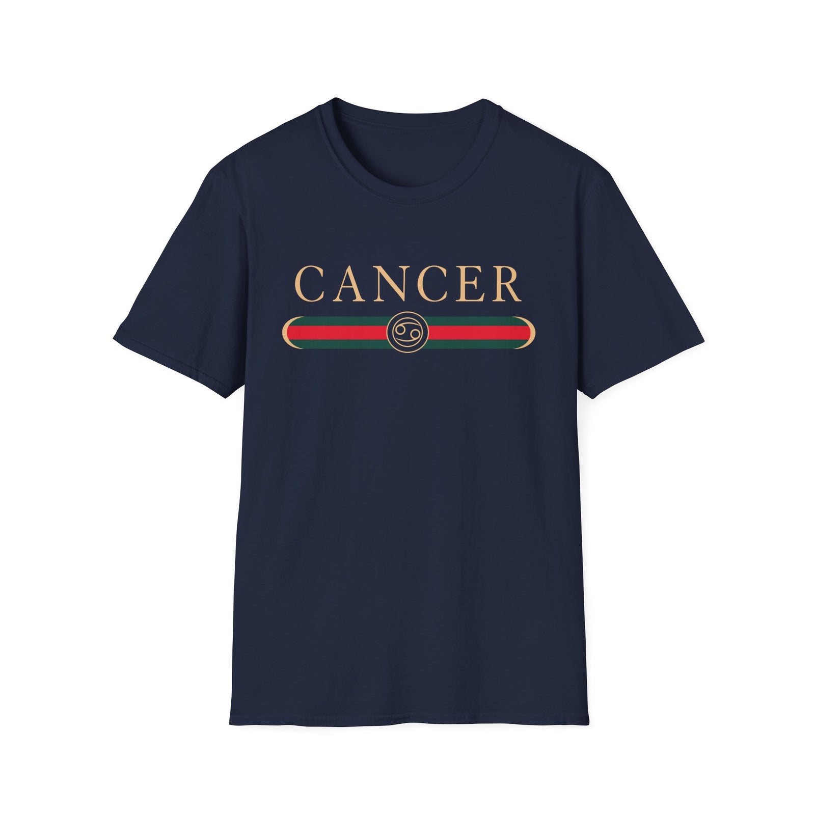 Cancer G-Mode Shirt