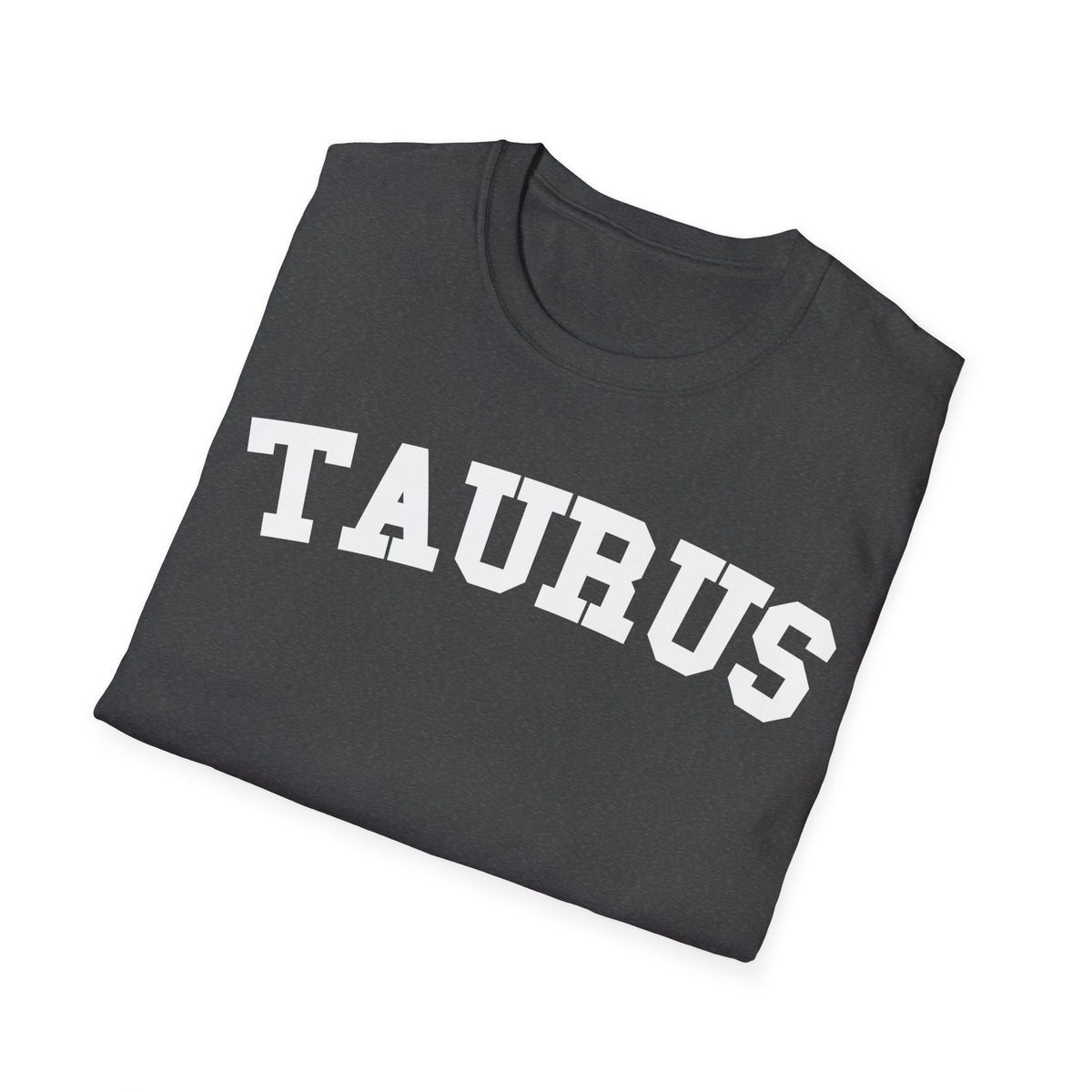Taurus Collegiate Shirt