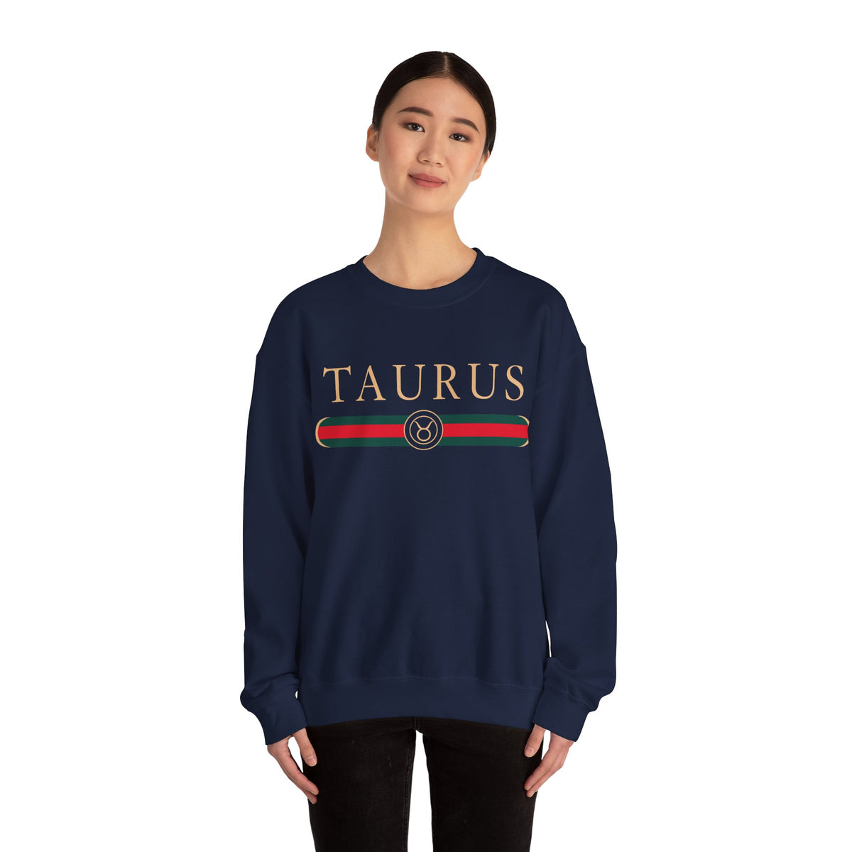 Taurus G-Mode Sweatshirt