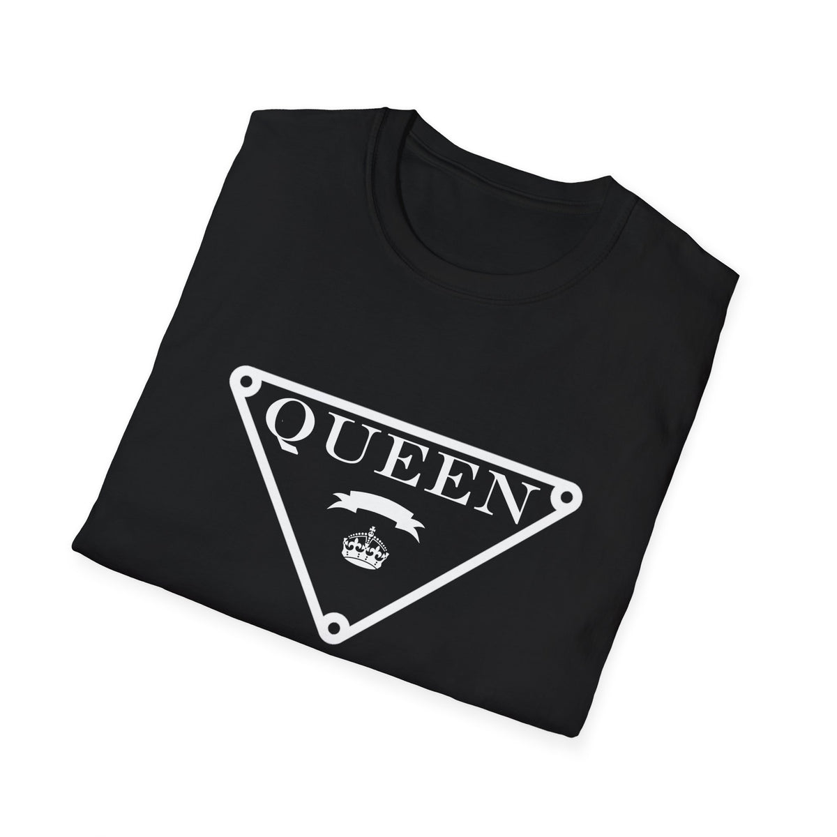 Queen Milano Tee