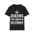 Queens are Born in December Shirt