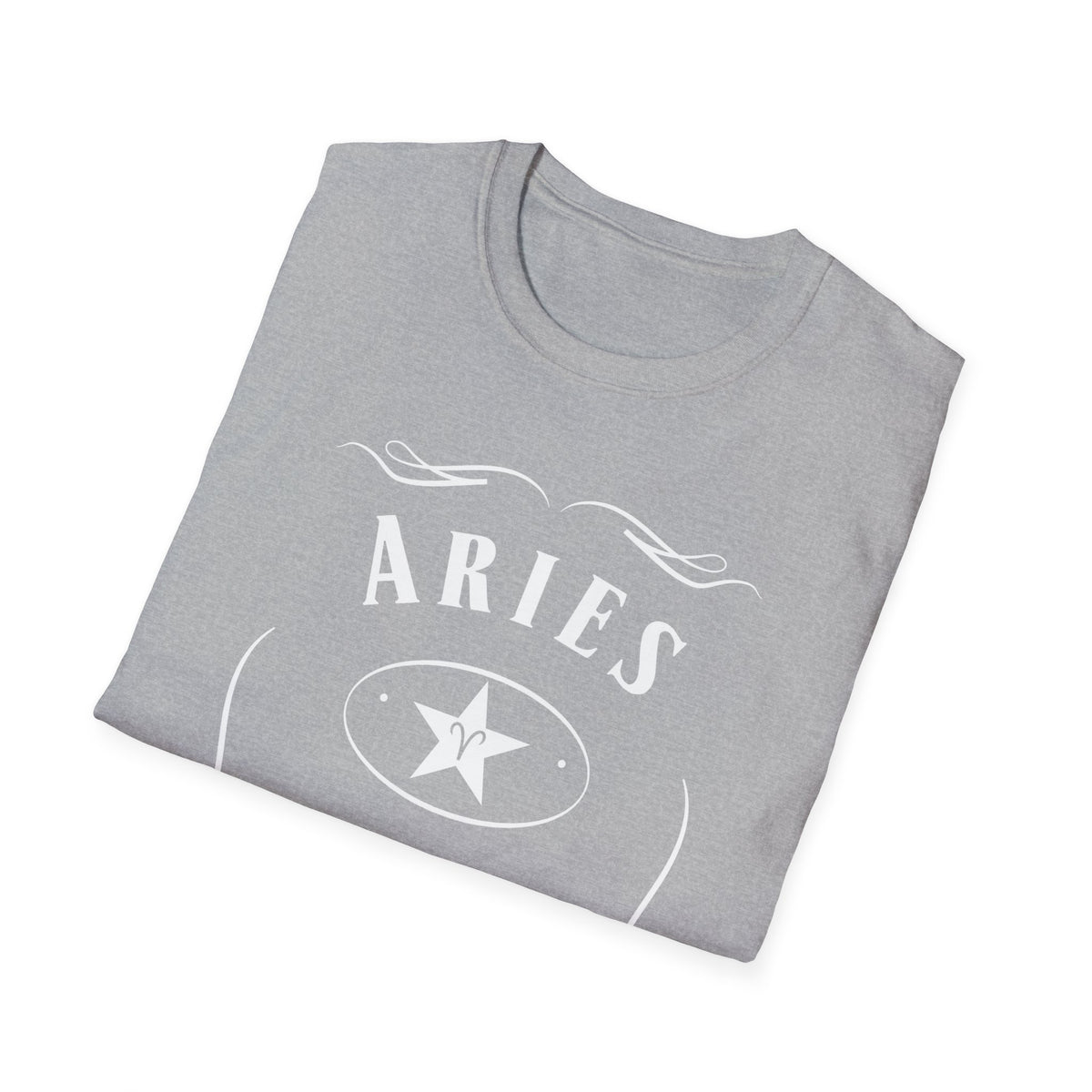 Aries 100 Proof Shirt