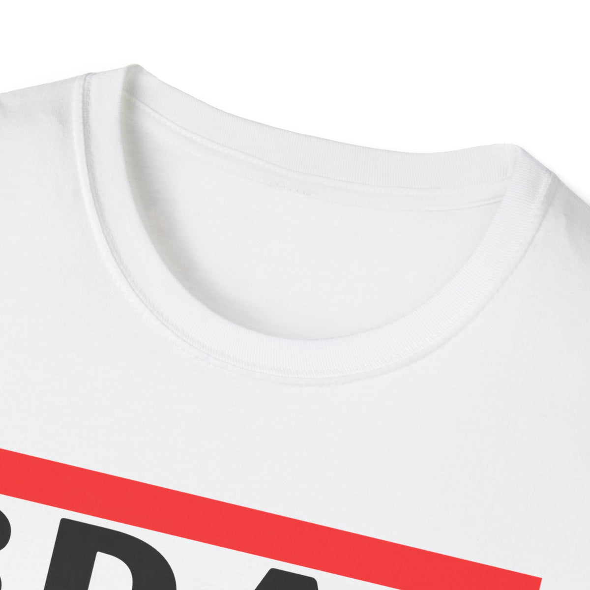 Bday Squad Bars Shirt