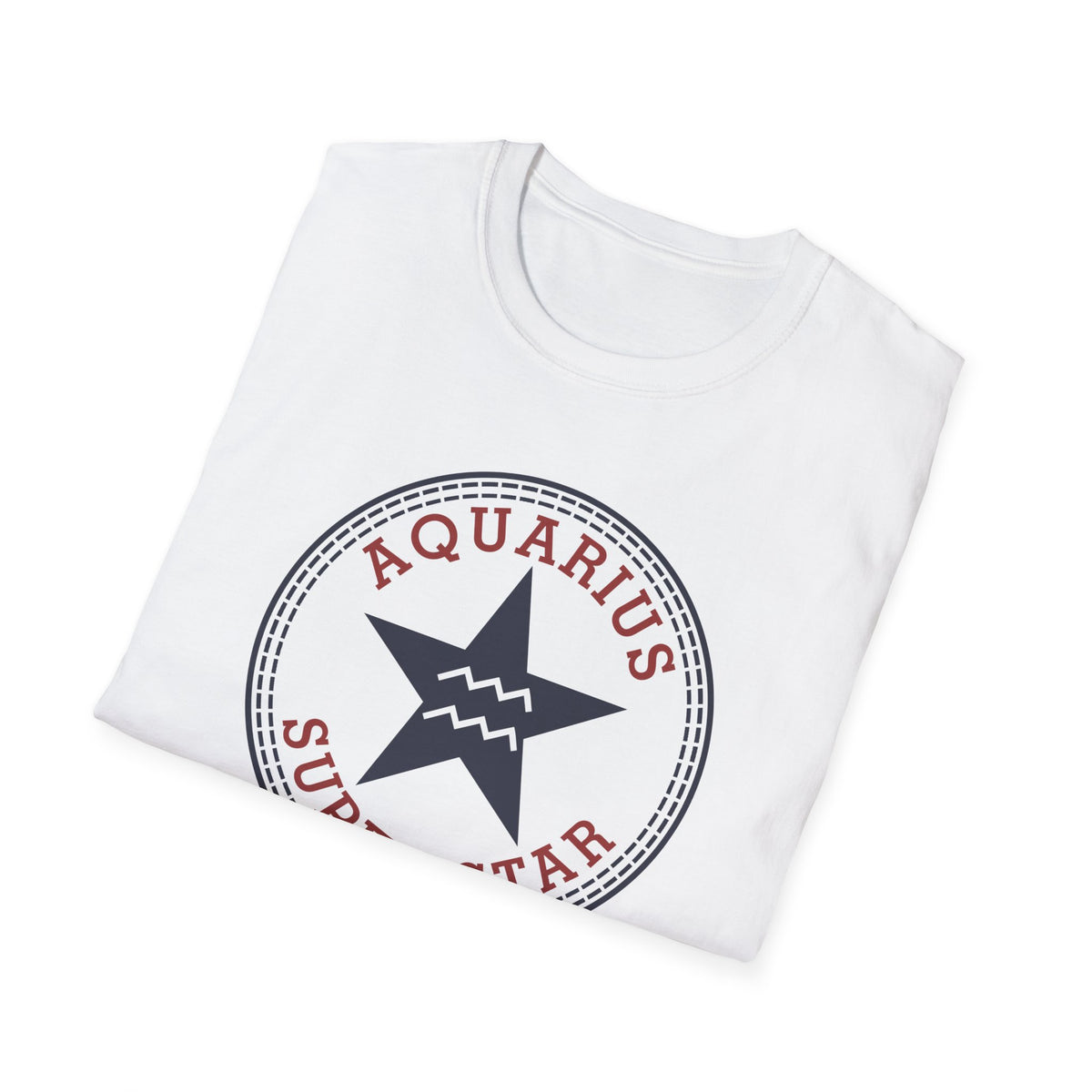 Aquarius Star Shirt