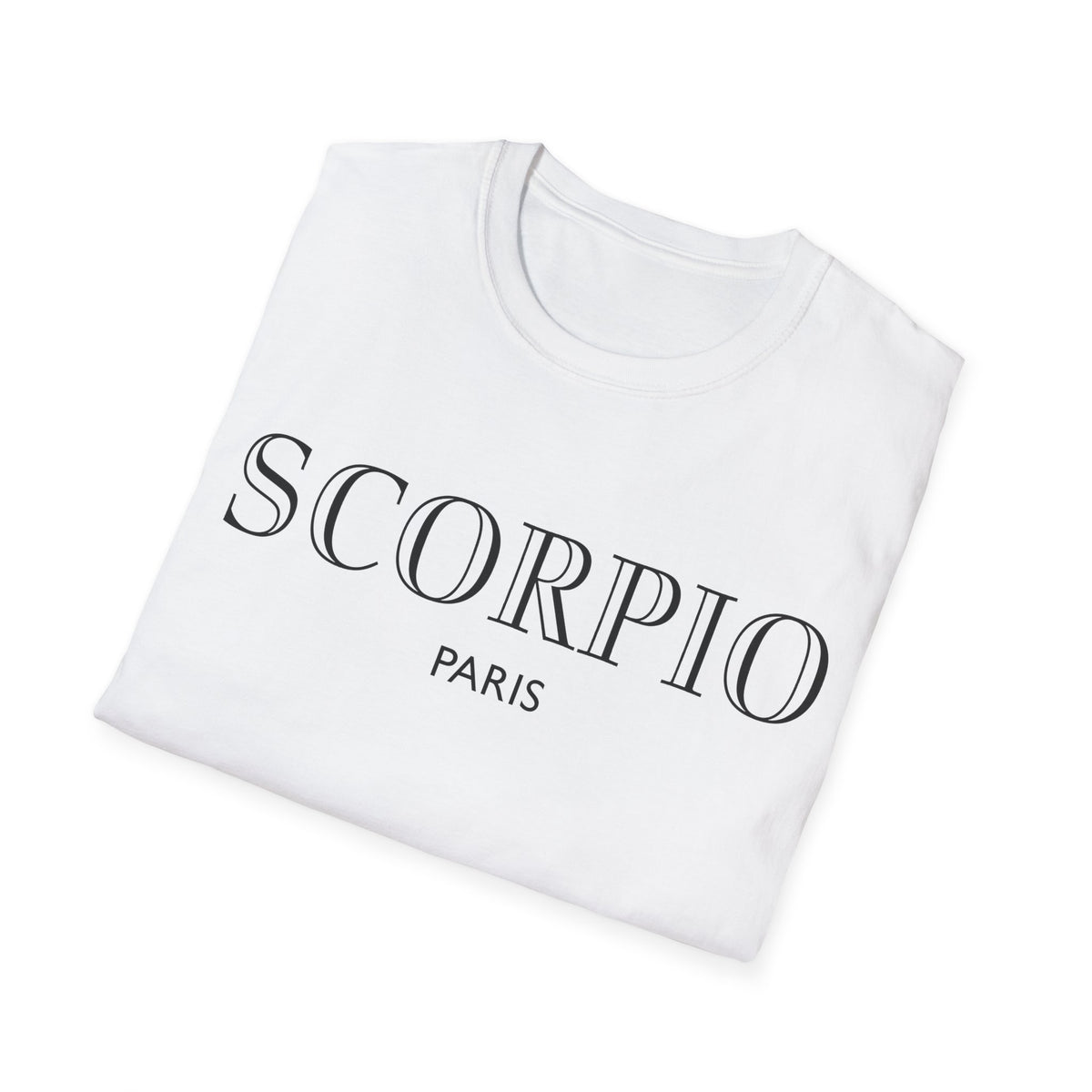 Scorpio Balling Shirt