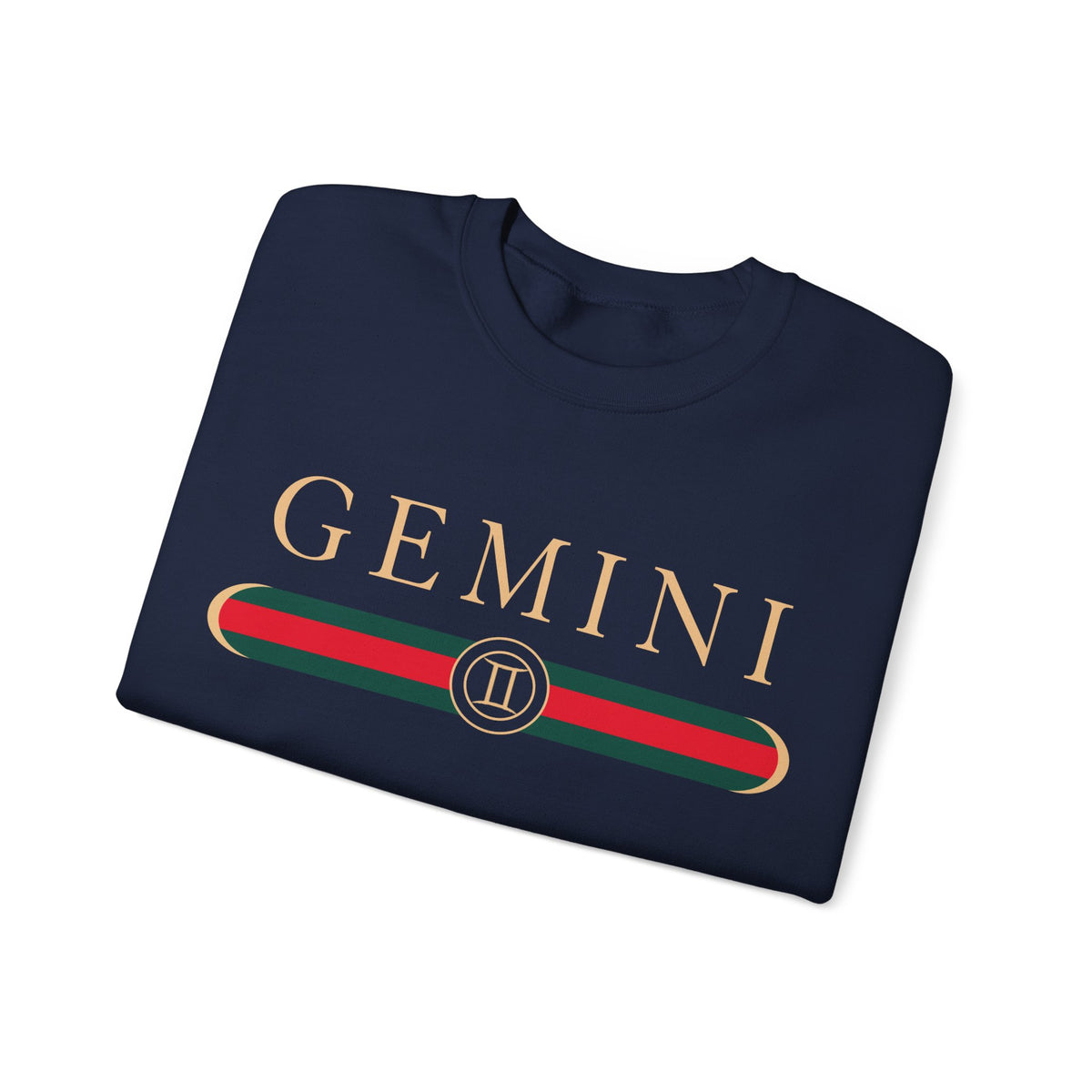 Gemini G-Mode Sweatshirt
