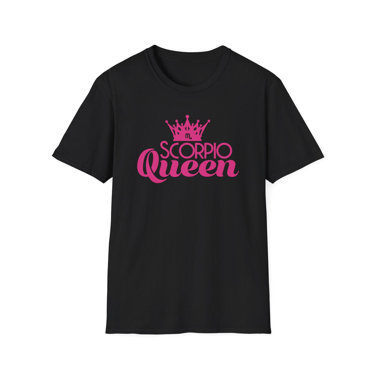 Zodiac Queen Shirt