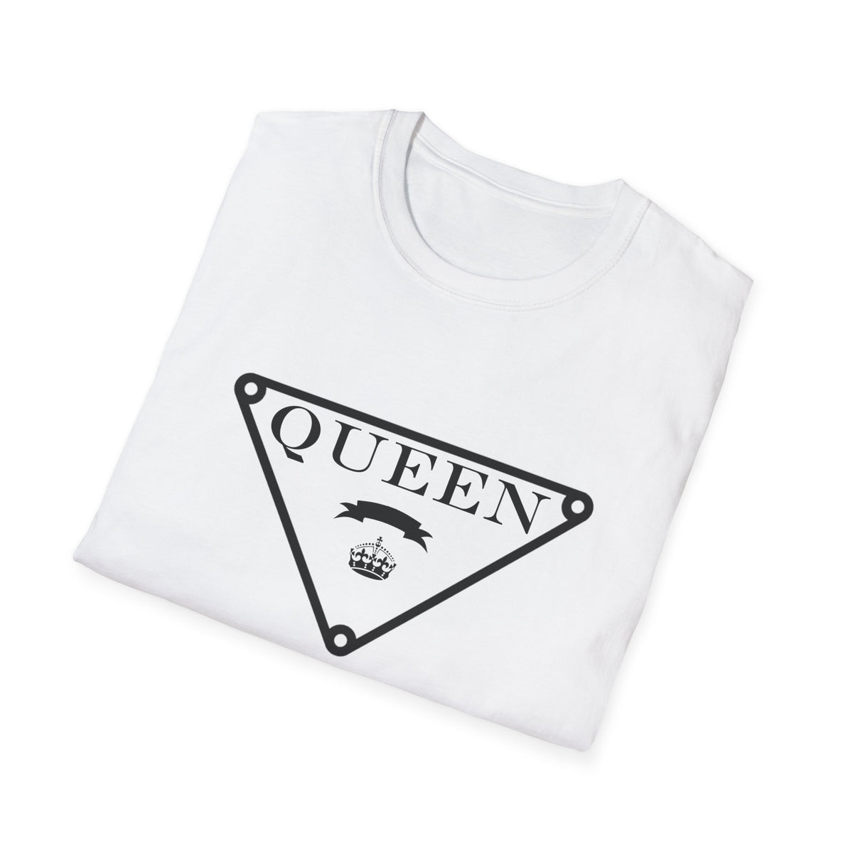 Queen Milano Tee
