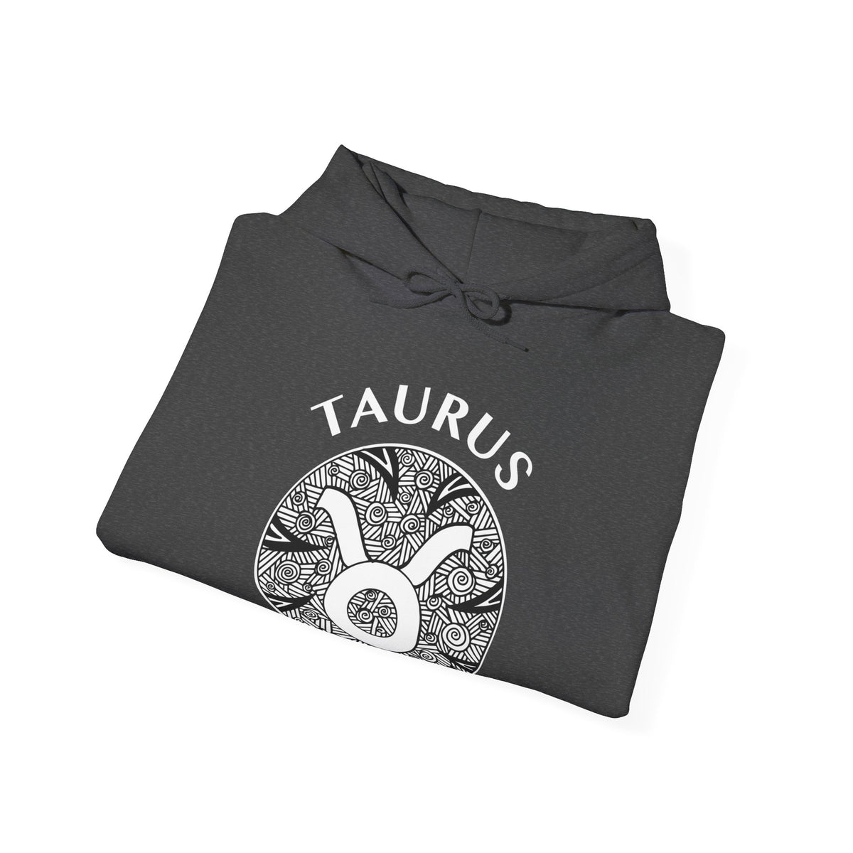 Taurus Mosaic Hoodie