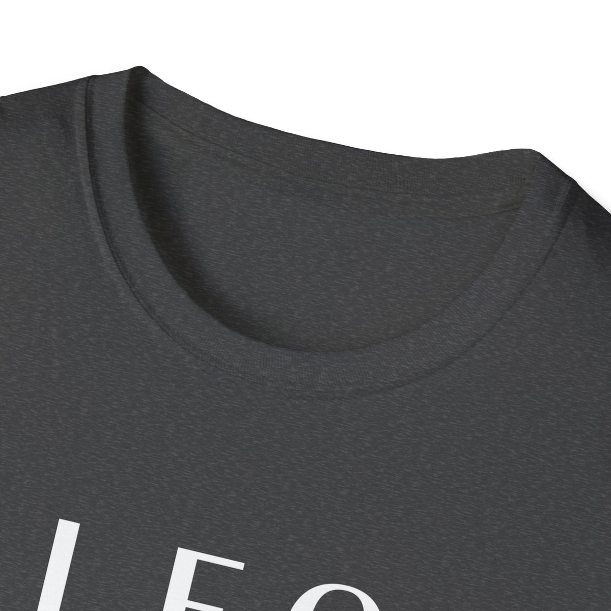 Leo Icon Shirt