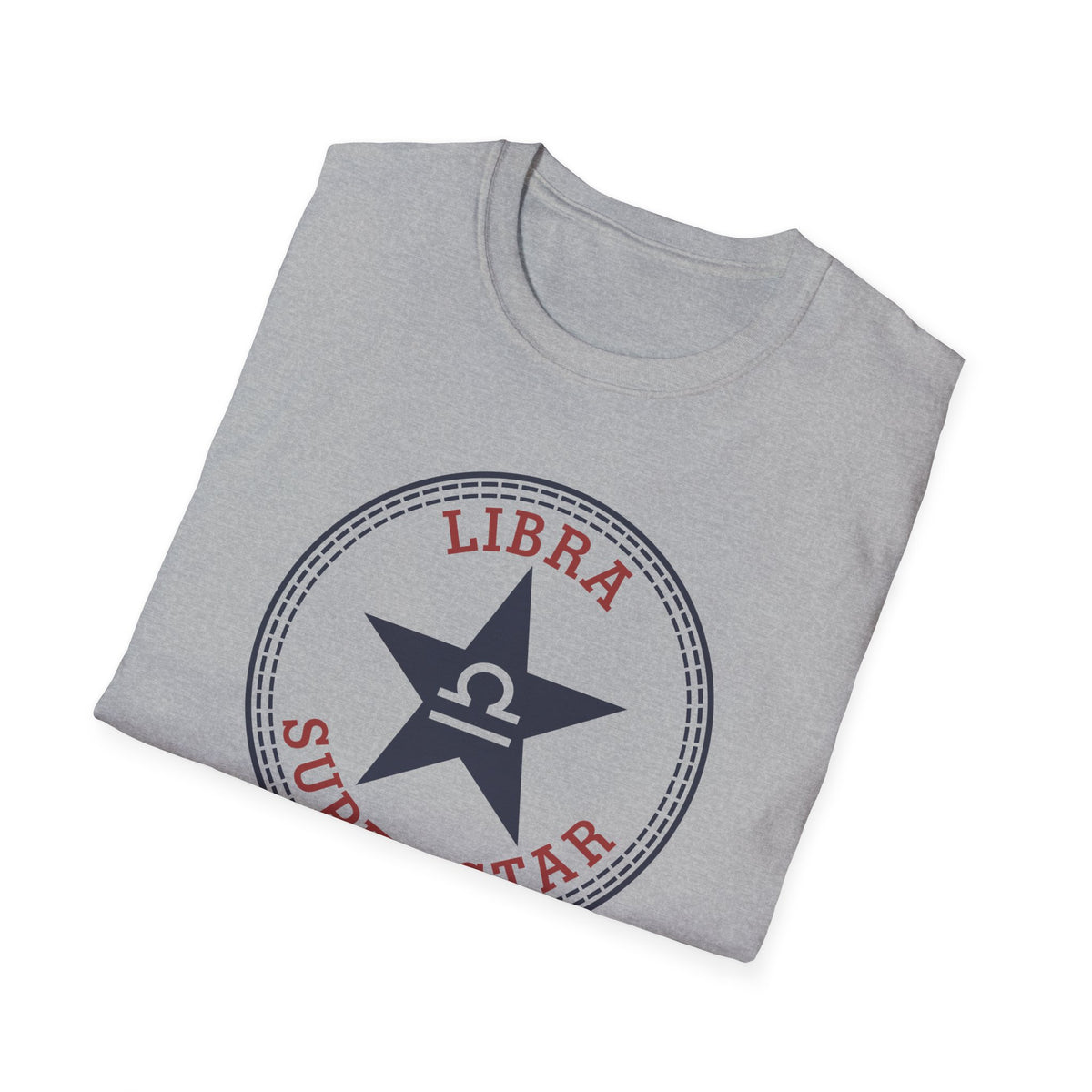 Libra Star Shirt