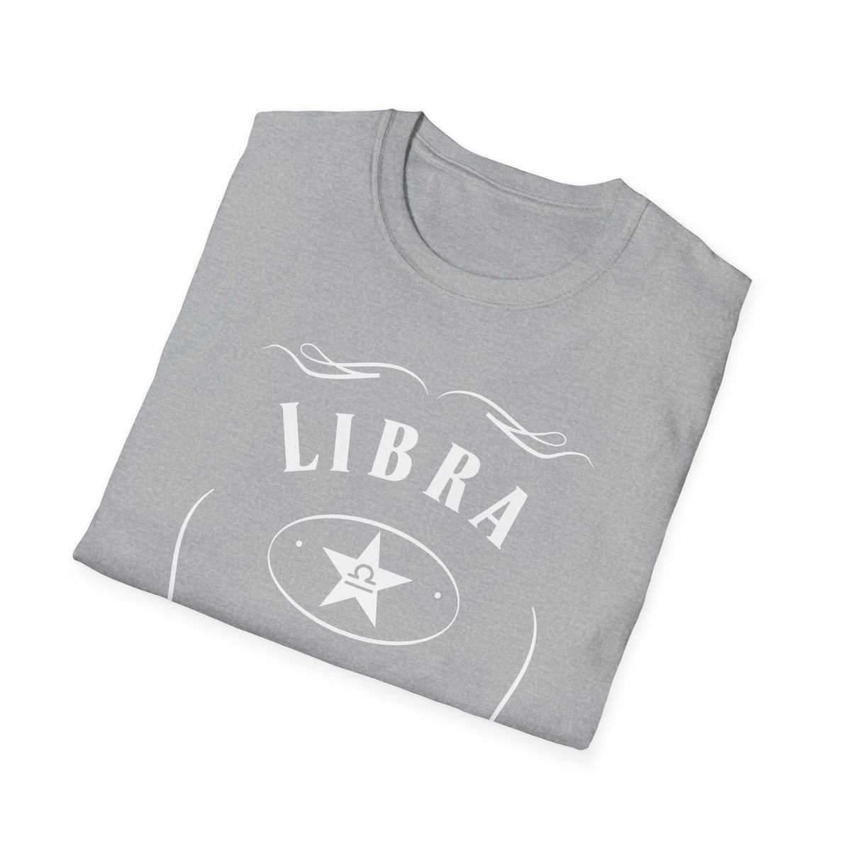 Libra 100 Proof Facts Shirt