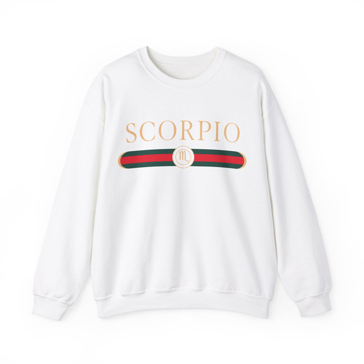 Scorpio G-Mode Sweatshirt