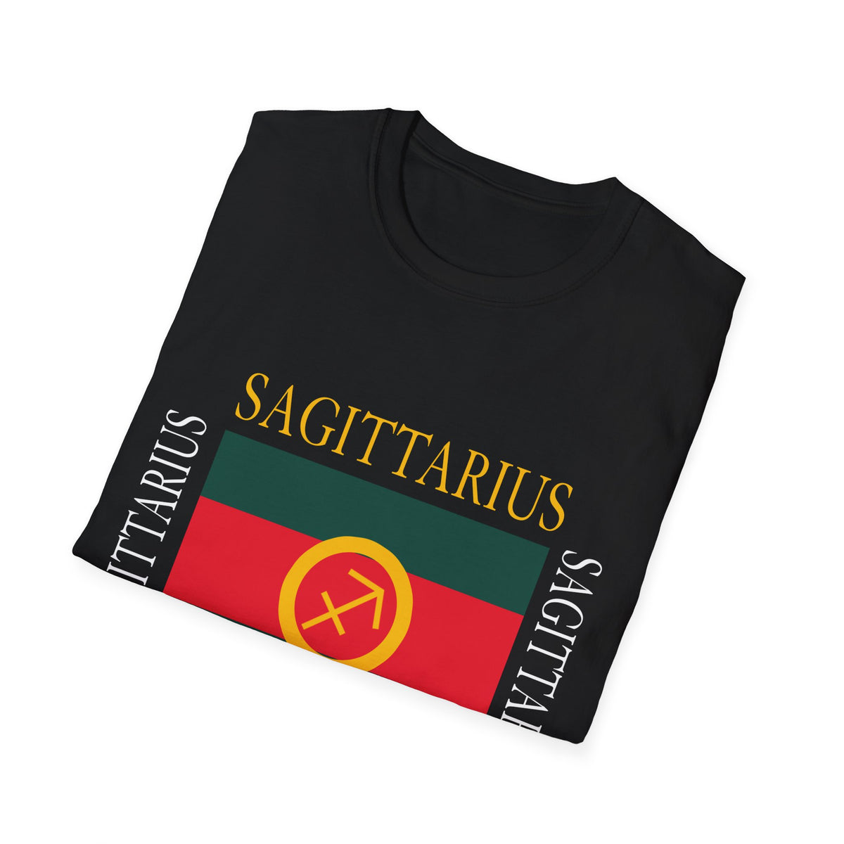 Sagittarius Double-G Shirt