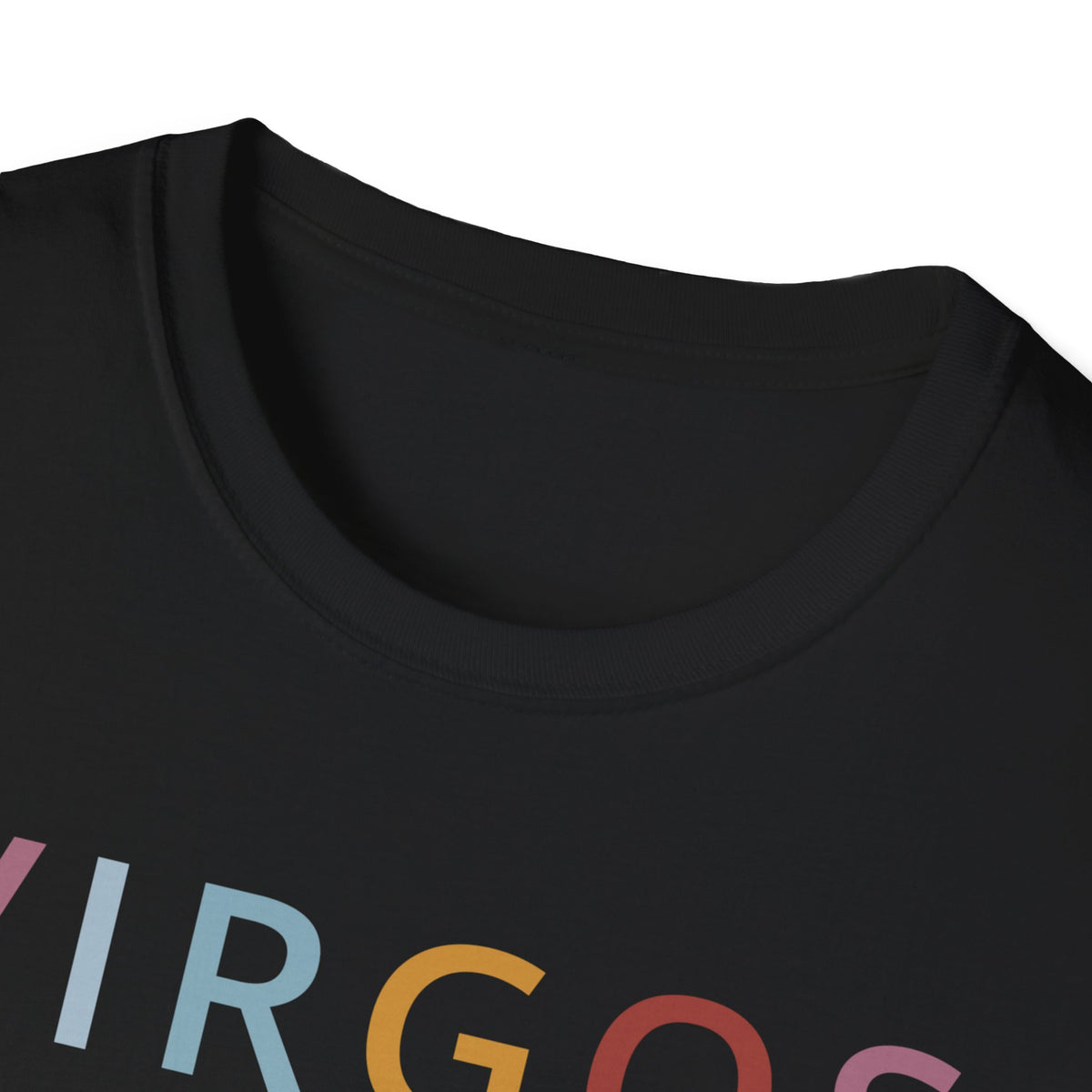 Virgos Do It Better Shirt