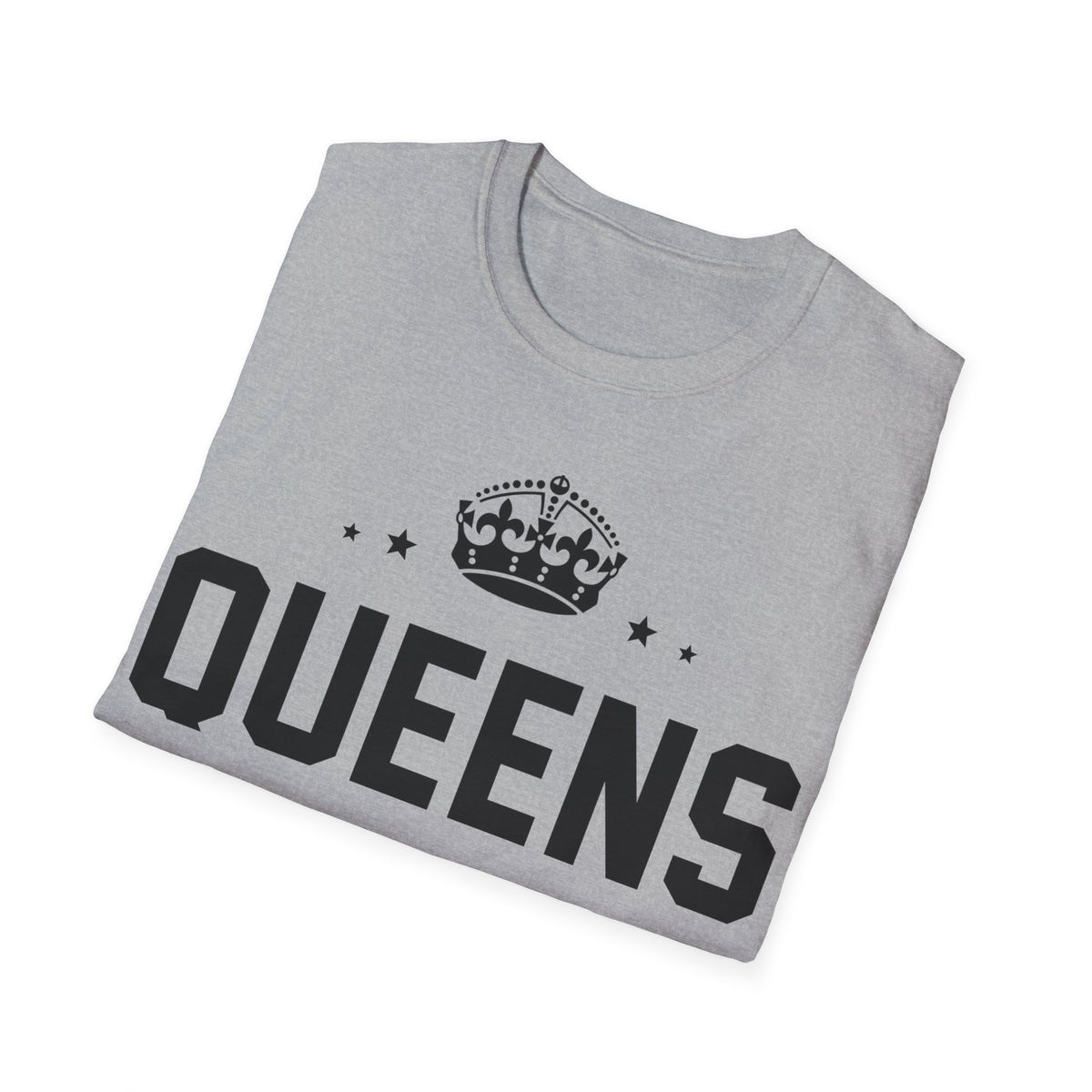 Queens are Born in August Shirt