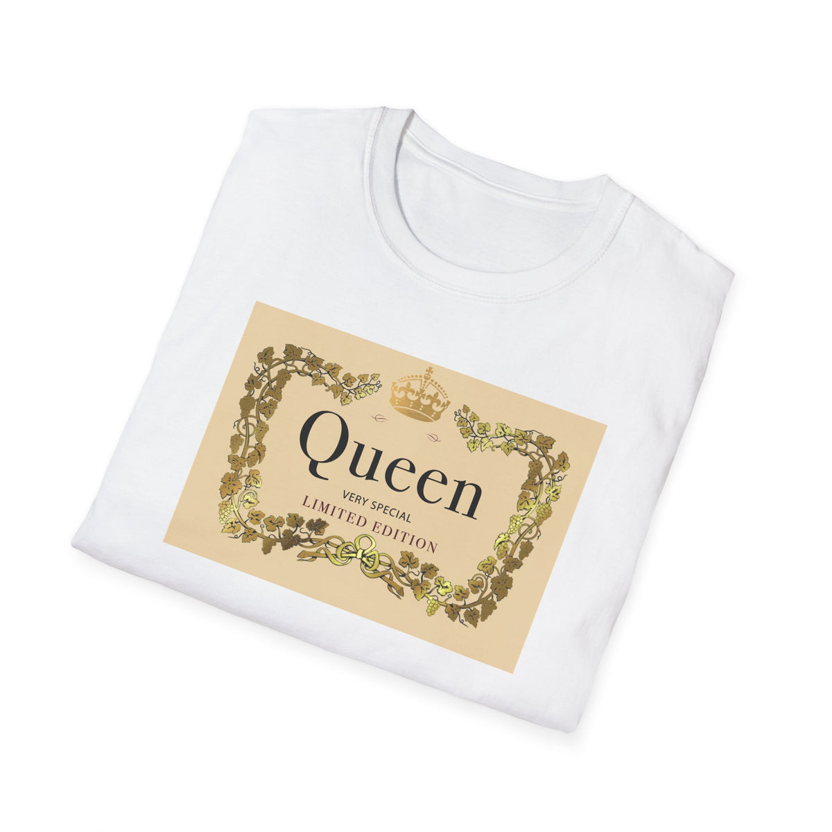 Queen Hennything Shirt