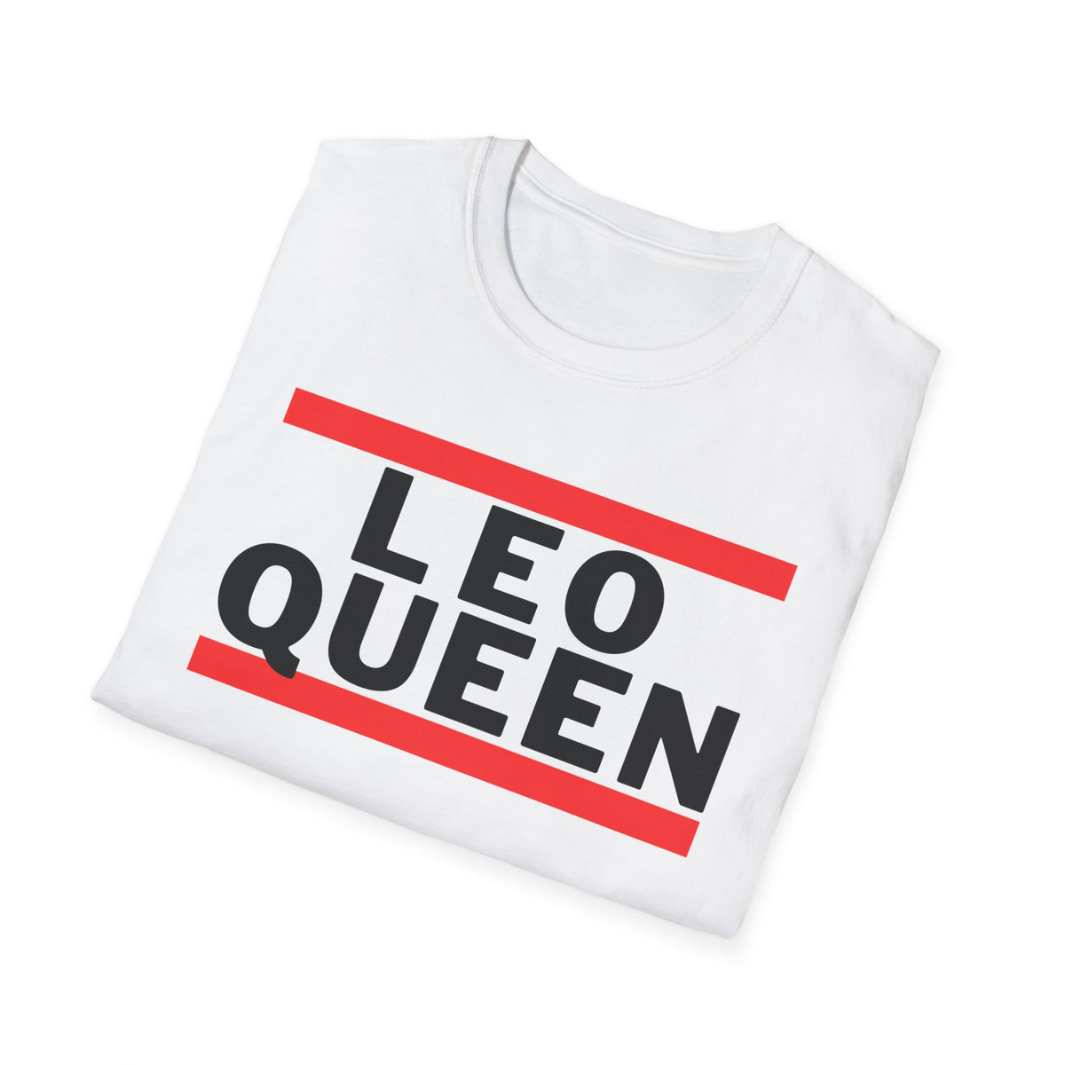 Leo Queen Bars Shirt