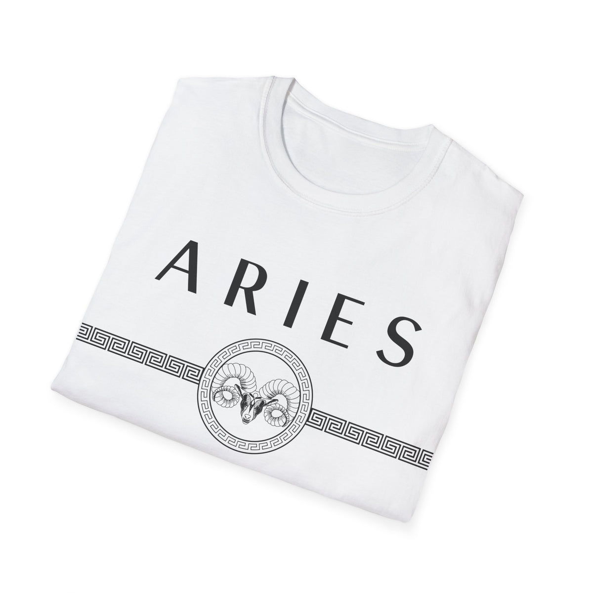 Aries Icon Shirt
