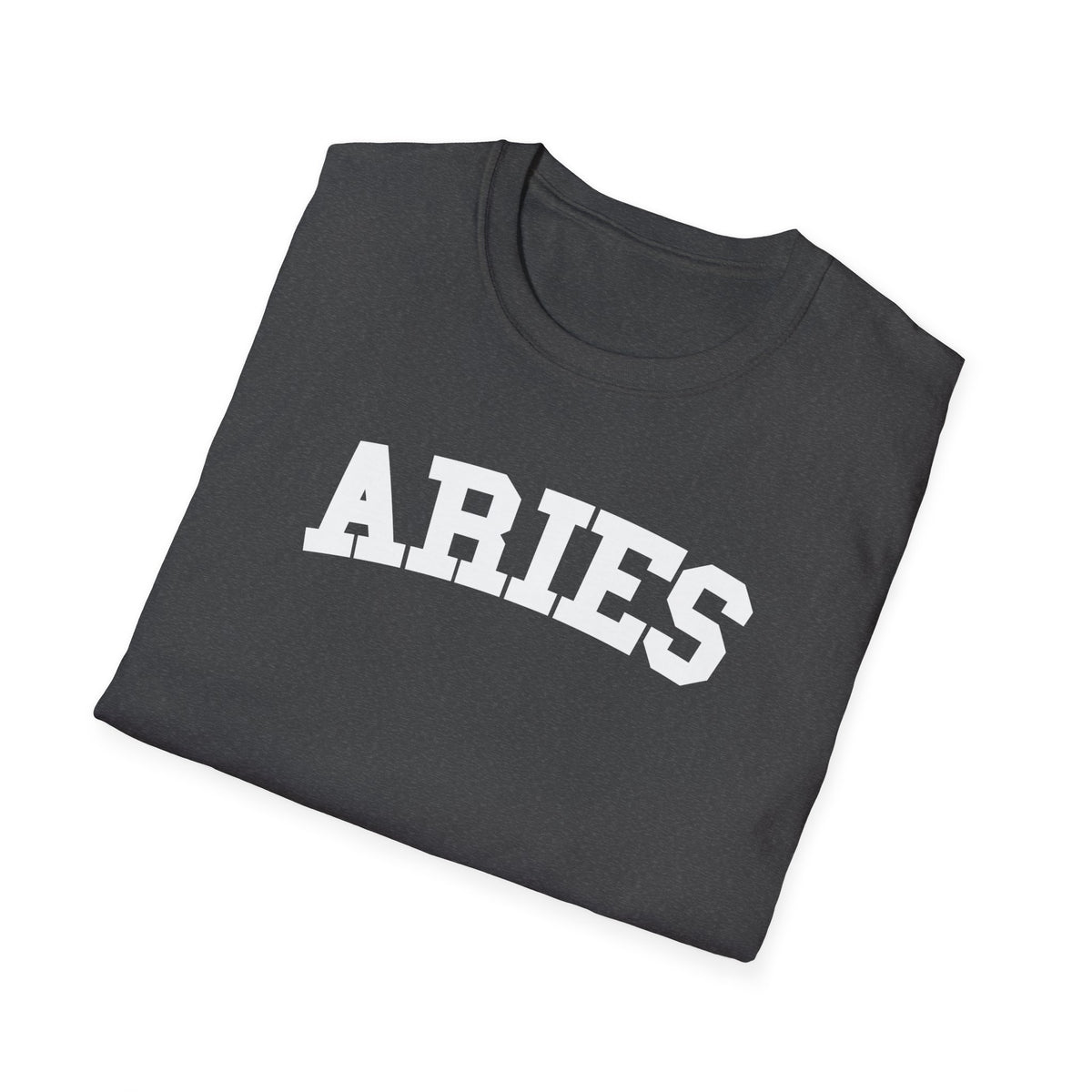 Aries Collegiate Shirt