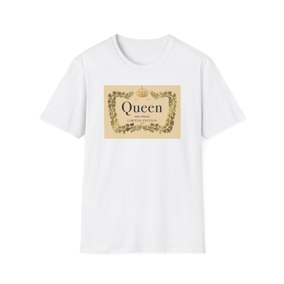 Queen Hennything Shirt