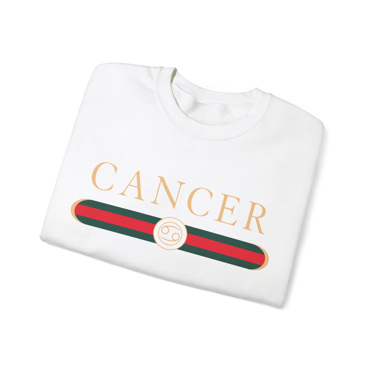 Cancer G-Mode Sweatshirt