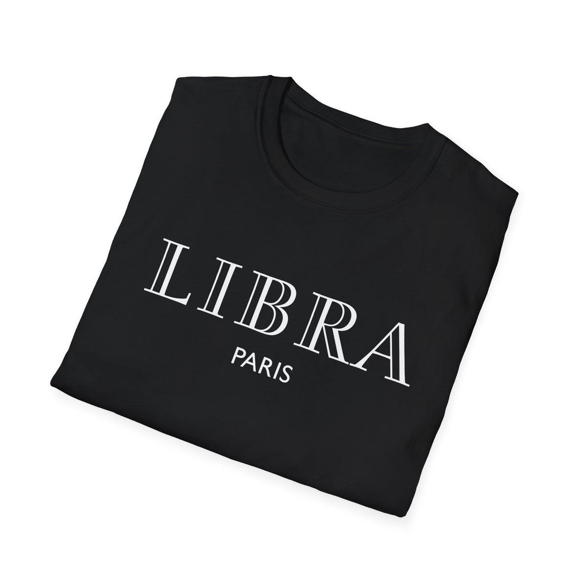 Libra Balling Shirt