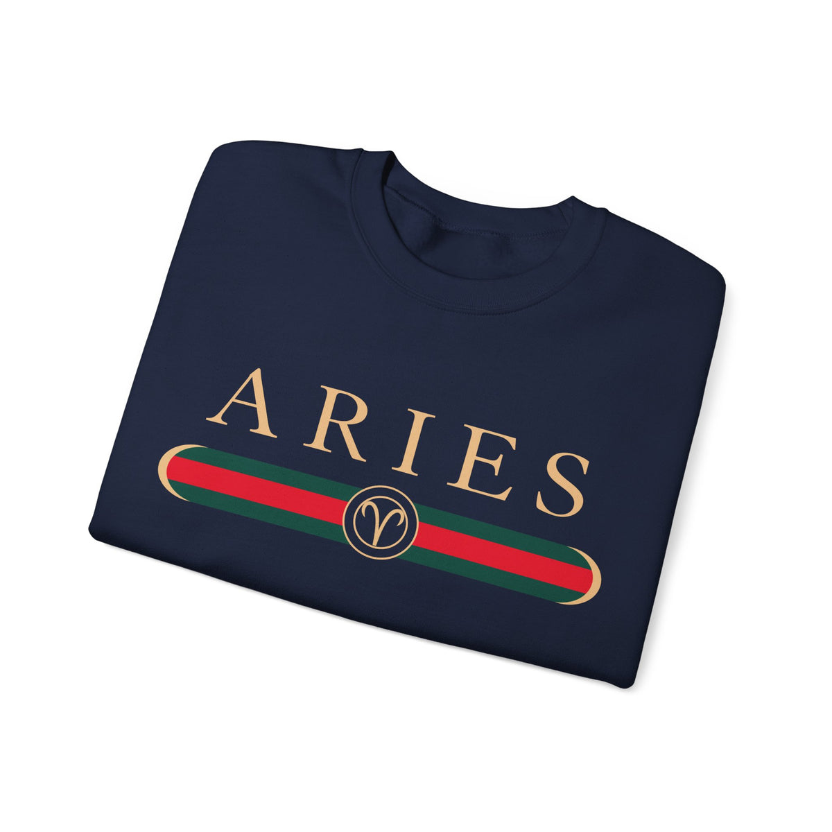 Aries G-Mode Sweatshirt