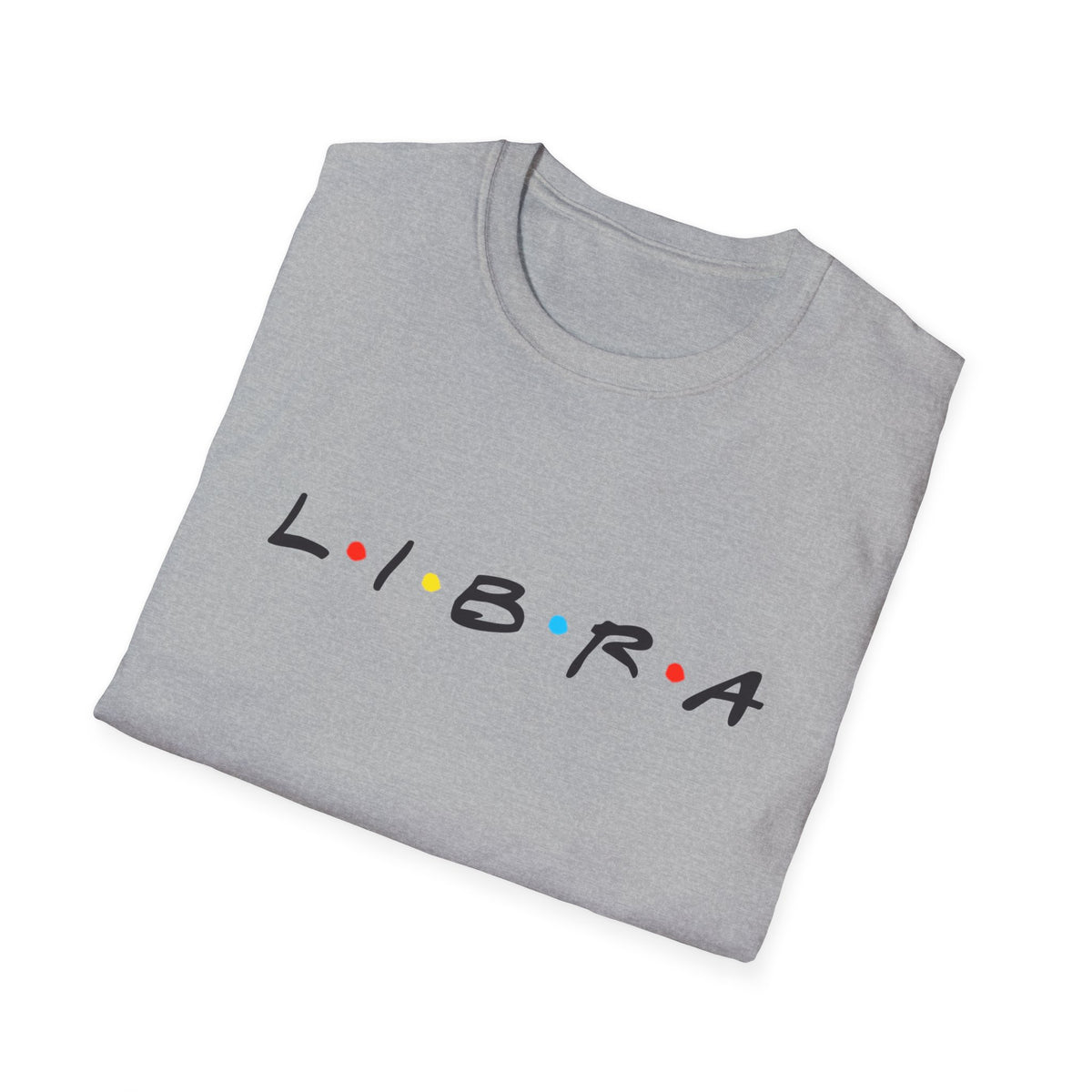 Libra Friends Shirt