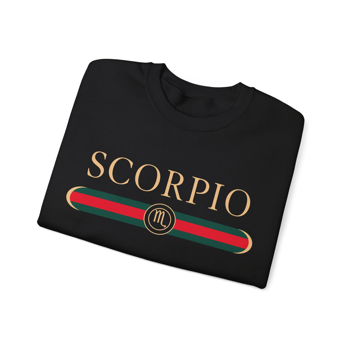 Scorpio G-Mode Sweatshirt