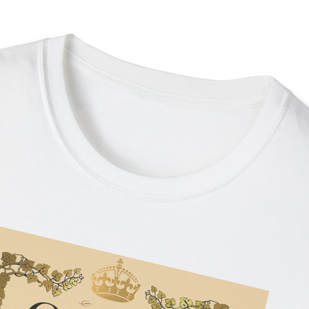 Queen Hennything Shirt