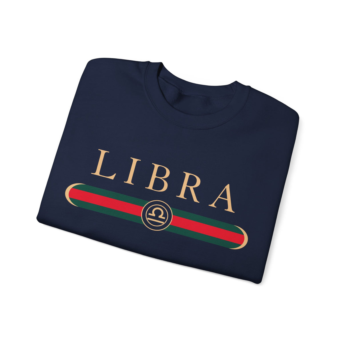 Libra G-Mode Sweatshirt