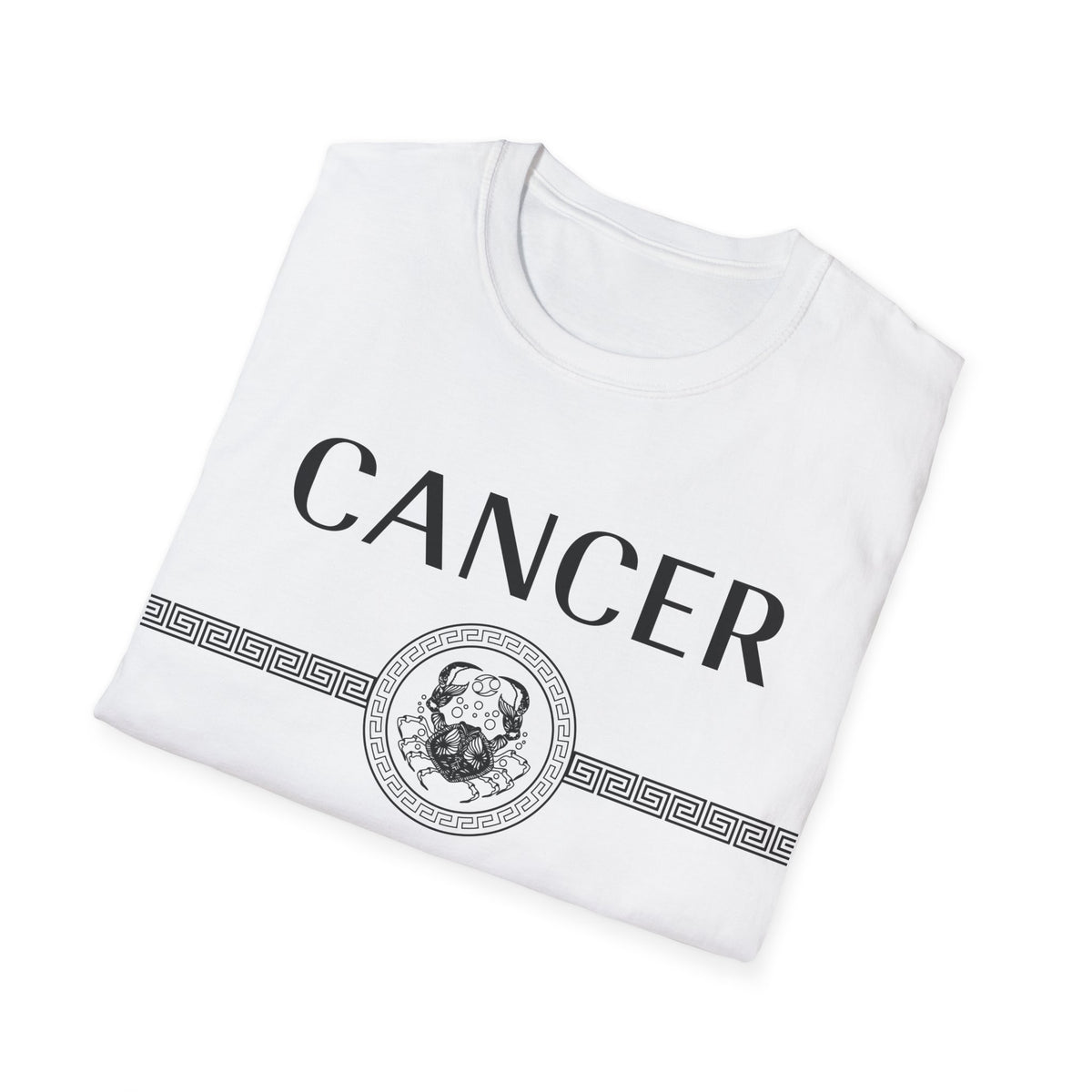 Cancer Icon Shirt