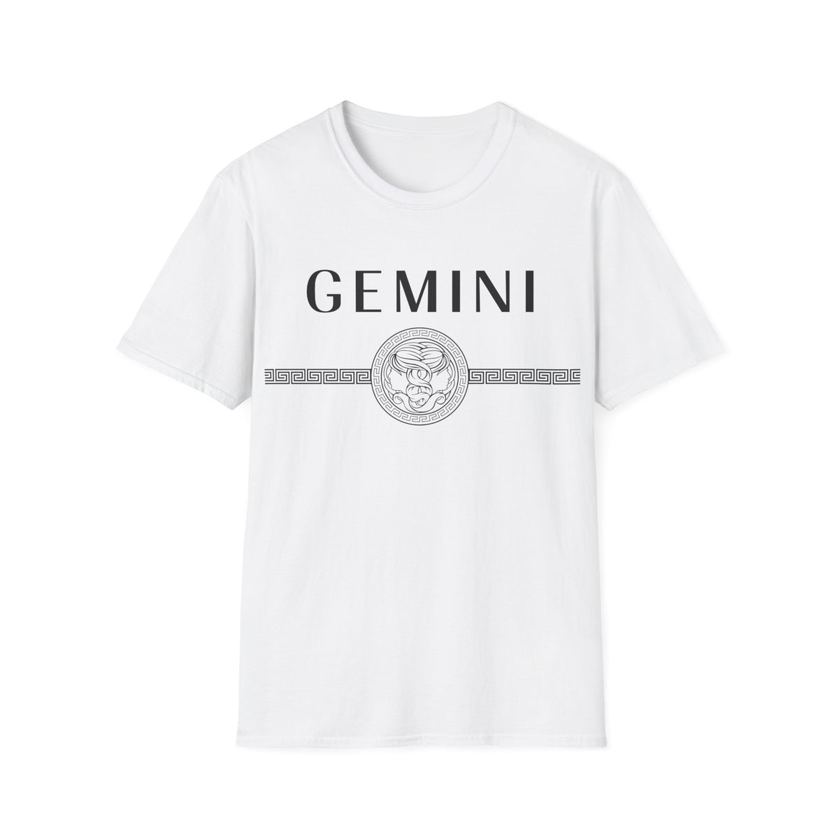 Gemini Icon Shirt